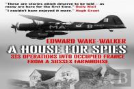 A House For Spies