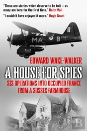 A House For Spies