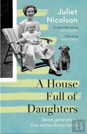 A House Full Of Daughters
