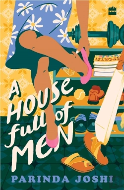 Bertrand.pt - A House Full Of Men