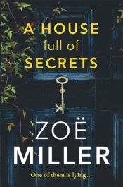 A House Full Of Secrets