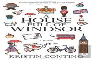 A House Full Of Windsor