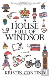 A House Full Of Windsor