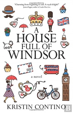 Bertrand.pt - A House Full Of Windsor