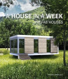 A House In A Week