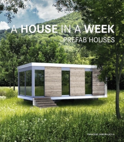 Bertrand.pt - A House In A Week