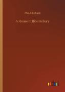 A House In Bloomsbury