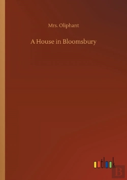 Bertrand.pt - A House In Bloomsbury