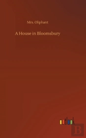 A House In Bloomsbury