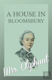 A House In Bloomsbury