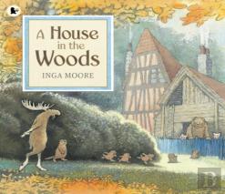 A House In The Woods