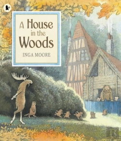 Bertrand.pt - A House In The Woods