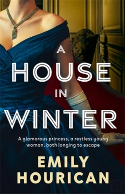 Bertrand.pt - A House In Winter