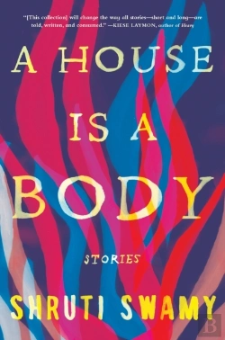 Bertrand.pt - A House Is A Body