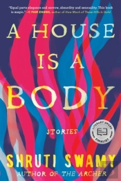 A House Is A Body