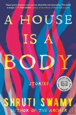 Bertrand.pt - A House Is A Body