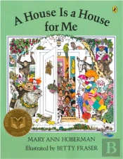 A House Is A House For Me