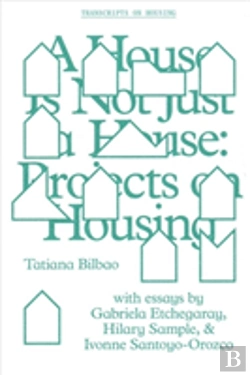 Bertrand.pt - A House Is Not Just A House Â€“ Projects On Housing
