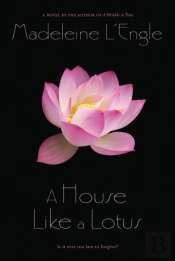 A House Like A Lotus