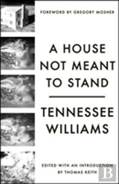 A House Not Meant To Stand