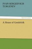 A House Of Gentlefolk