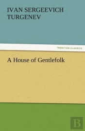 A House Of Gentlefolk