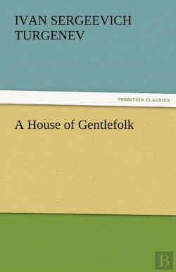 Bertrand.pt - A House Of Gentlefolk