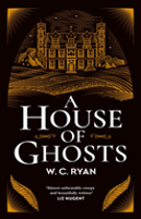 A House Of Ghosts