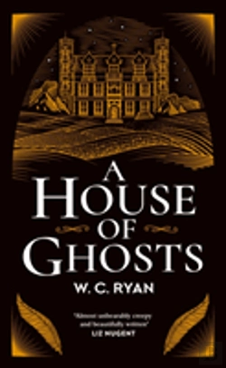 Bertrand.pt - A House Of Ghosts