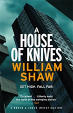 Bertrand.pt - A House Of Knives