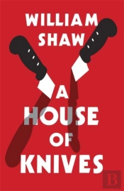 A House Of Knives