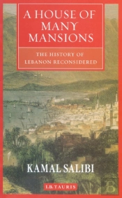 A House Of Many Mansions