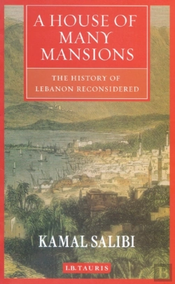 Bertrand.pt - A House Of Many Mansions