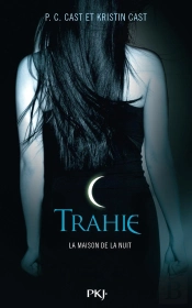 A House Of Night T.2