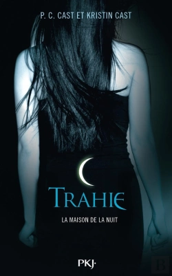 Bertrand.pt - A House Of Night T.2