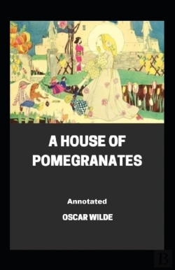 Bertrand.pt - A House Of Pomegranates Annotated