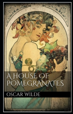 Bertrand.pt - A House Of Pomegranates Annotated