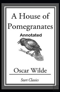 Bertrand.pt - A House Of Pomegranates Annotated