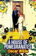 A House Of Pomegranates