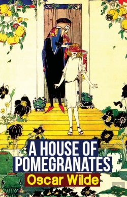 Bertrand.pt - A House Of Pomegranates