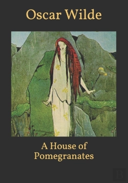 Bertrand.pt - A House Of Pomegranates
