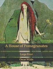 A House Of Pomegranates