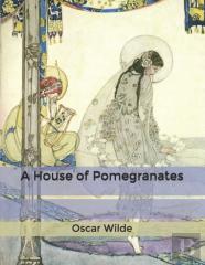 A House Of Pomegranates