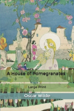 Bertrand.pt - A House Of Pomegranates