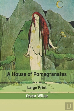 Bertrand.pt - A House Of Pomegranates