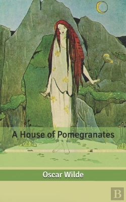 Bertrand.pt - A House Of Pomegranates