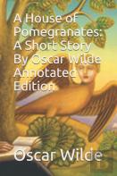 A House Of Pomegranates