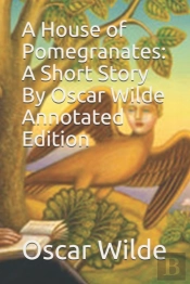 A House Of Pomegranates