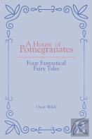 A House Of Pomegranates