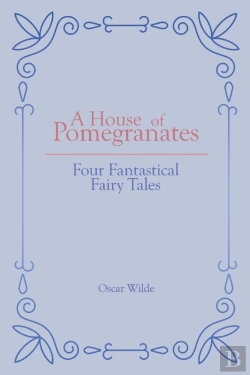 Bertrand.pt - A House Of Pomegranates